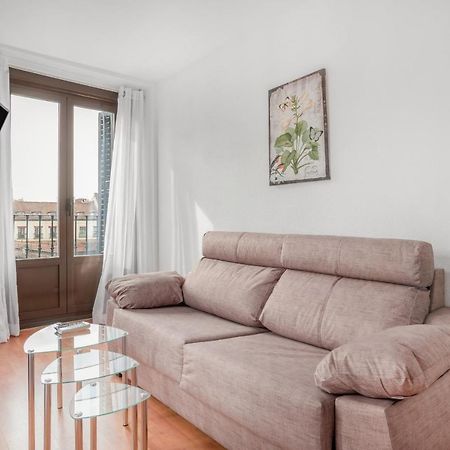 2 Bedrooms 1 Bathroom Furnished - Center - Bright - Mintystay Madrid Exteriör bild