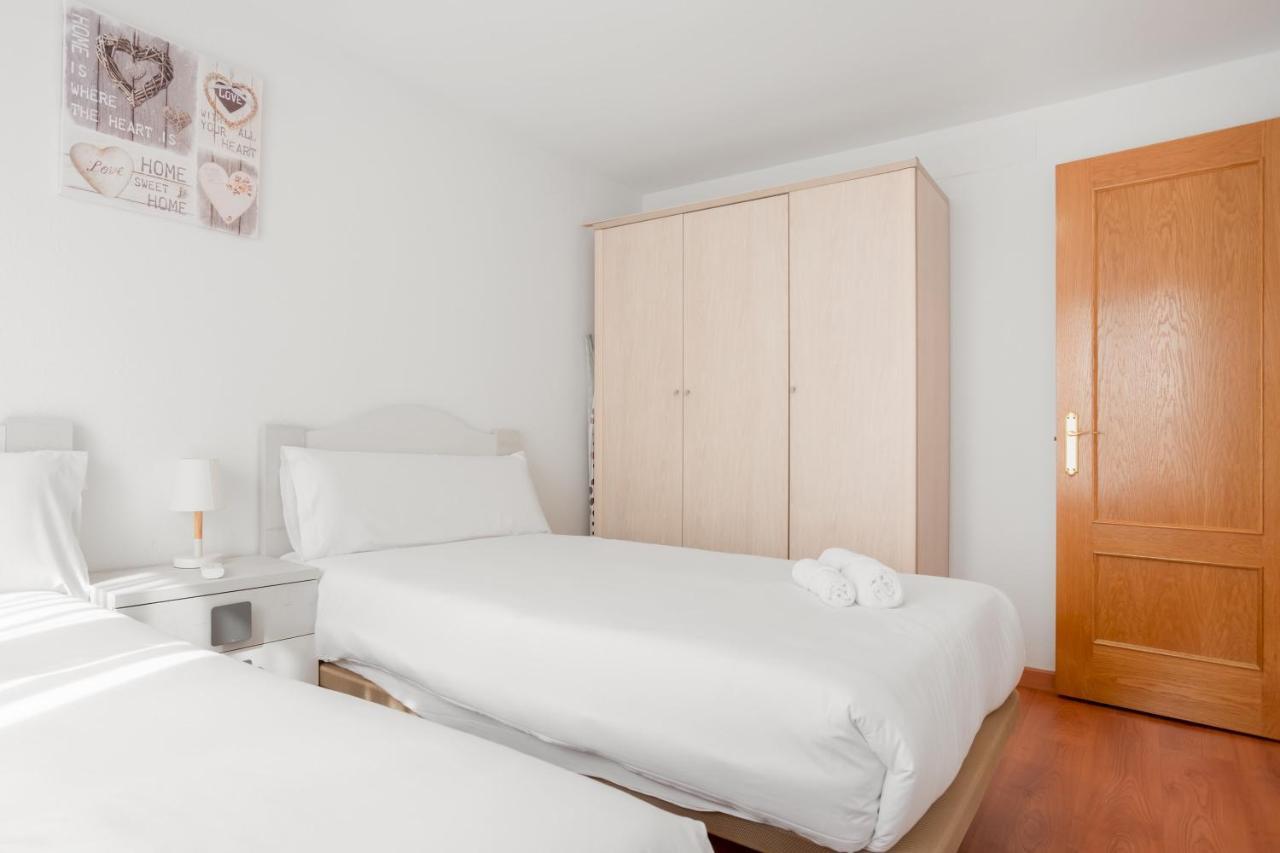 2 Bedrooms 1 Bathroom Furnished - Center - Bright - Mintystay Madrid Exteriör bild